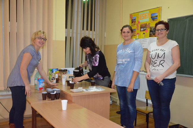 Biedronki triumfowały w Kąkolewie (zdjęcia)