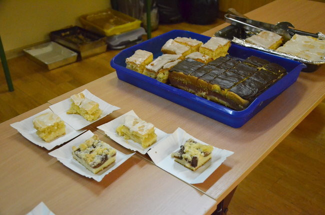 Biedronki triumfowały w Kąkolewie (zdjęcia)