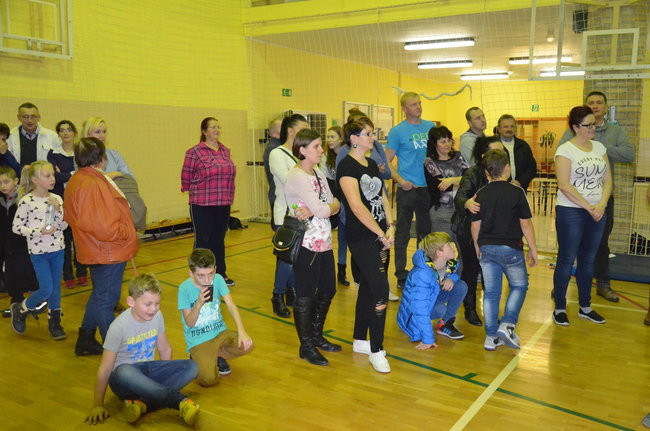 Biedronki triumfowały w Kąkolewie (zdjęcia)