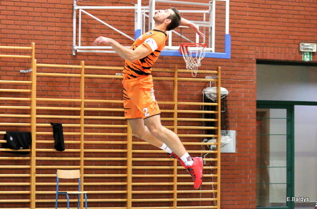 Siatkarze z kompletem (zdjęcia)