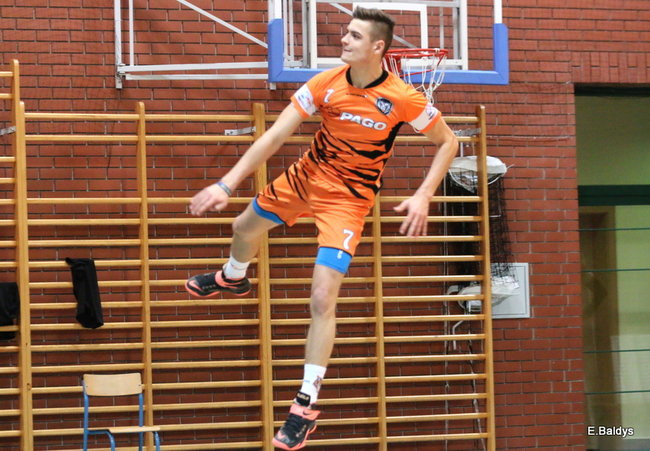 Siatkarze z kompletem (zdjęcia)