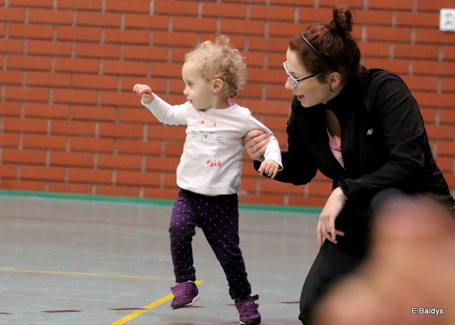 Siatkarze z kompletem (zdjęcia)