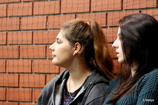 Siatkarze z kompletem (zdjęcia)