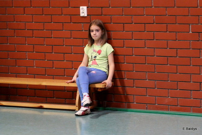 Siatkarze z kompletem (zdjęcia)