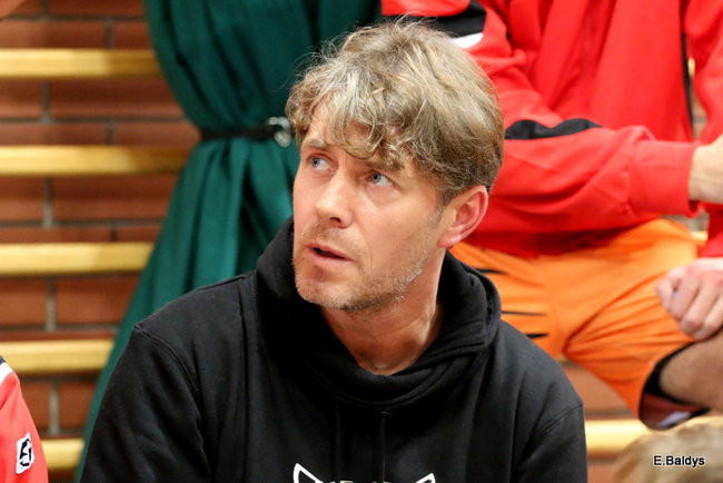 Siatkarze z kompletem (zdjęcia)