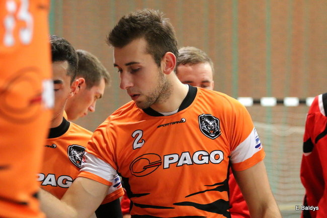 Siatkarze z kompletem (zdjęcia)