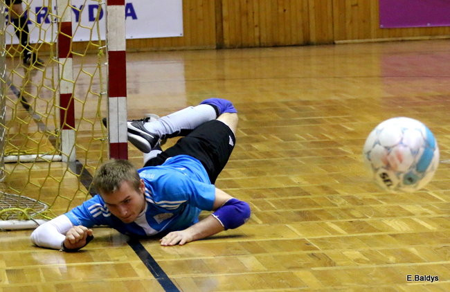 Porażka w Trapezie (zdjęcia)