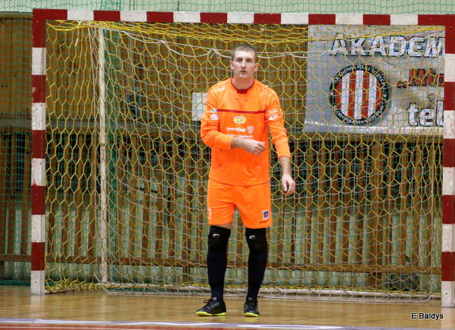 Porażka w Trapezie (zdjęcia)