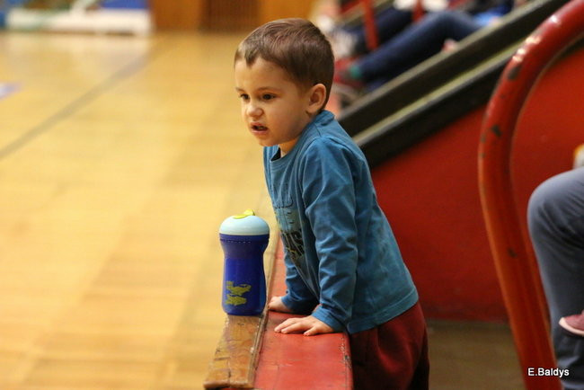 Porażka w Trapezie (zdjęcia)