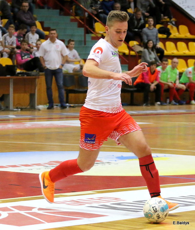 Porażka w Trapezie (zdjęcia)