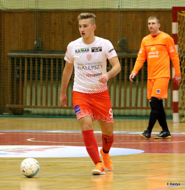 Porażka w Trapezie (zdjęcia)