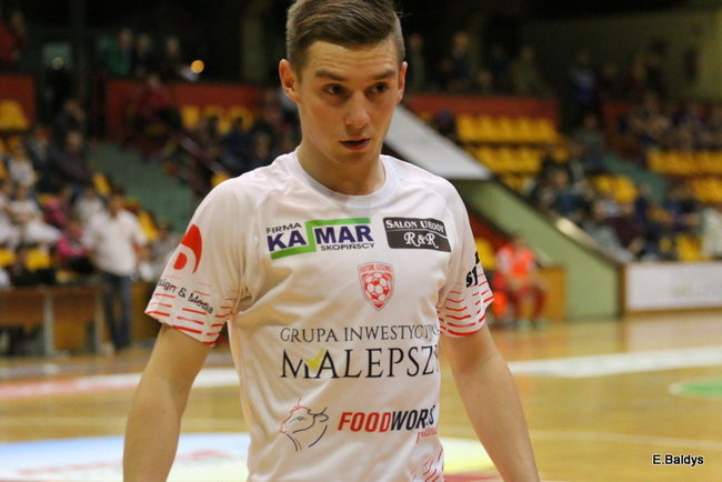 Porażka w Trapezie (zdjęcia)