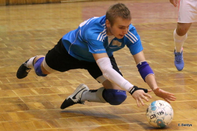 Porażka w Trapezie (zdjęcia)