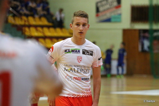 Porażka w Trapezie (zdjęcia)