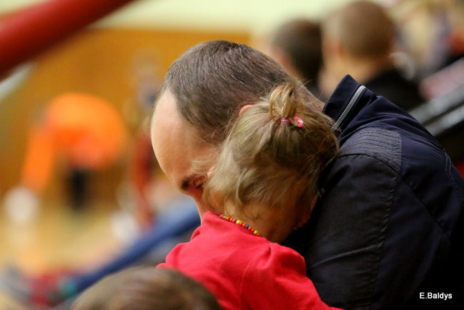 Porażka w Trapezie (zdjęcia)