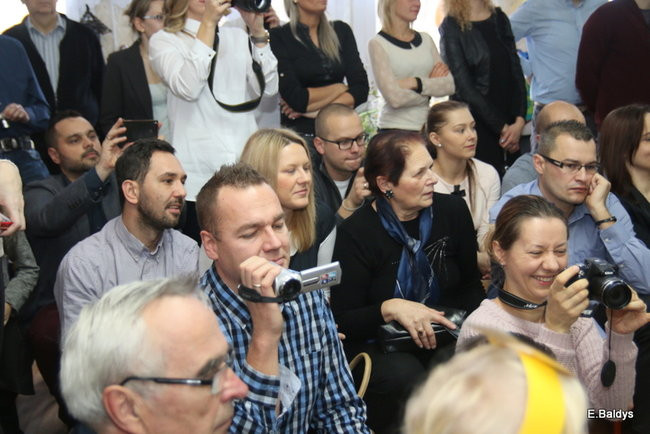 Pasowanie Krasnali i Biedronek w PM 19 (zdjęcia)