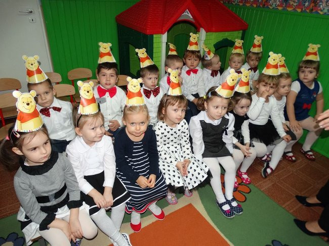 Pasowanie w Przedszkolu Miejskim nr 15 (zdjęcia)