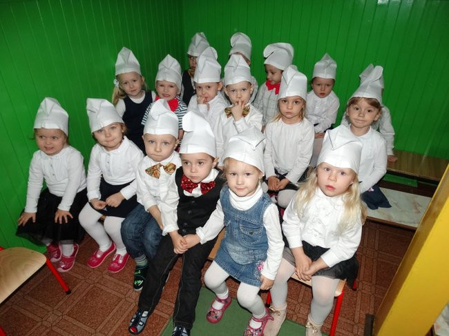 Pasowanie w Przedszkolu Miejskim nr 15 (zdjęcia)