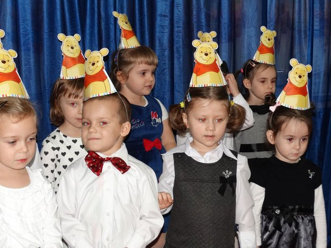 Pasowanie w Przedszkolu Miejskim nr 15 (zdjęcia)