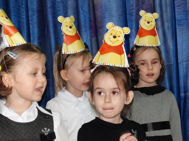 Pasowanie w Przedszkolu Miejskim nr 15 (zdjęcia)