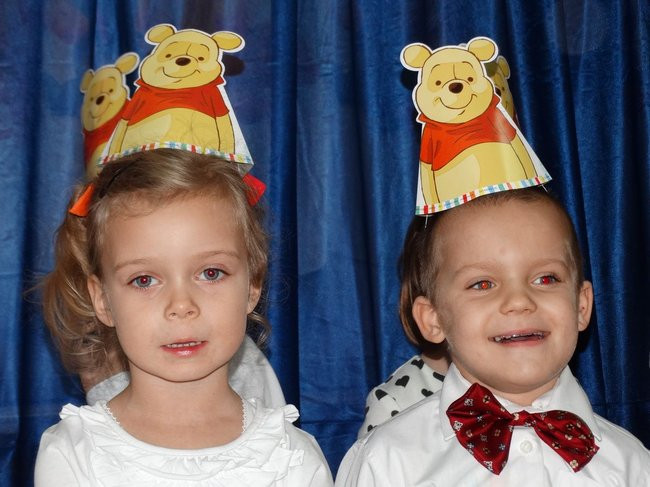 Pasowanie w Przedszkolu Miejskim nr 15 (zdjęcia)