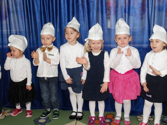 Pasowanie w Przedszkolu Miejskim nr 15 (zdjęcia)