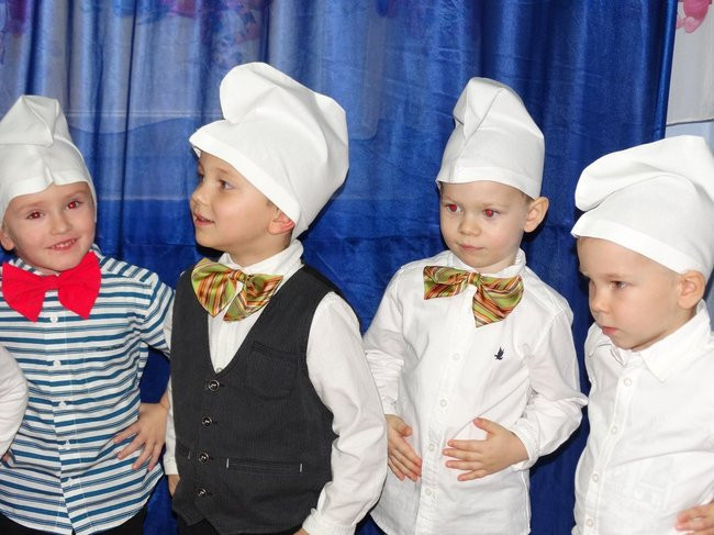 Pasowanie w Przedszkolu Miejskim nr 15 (zdjęcia)