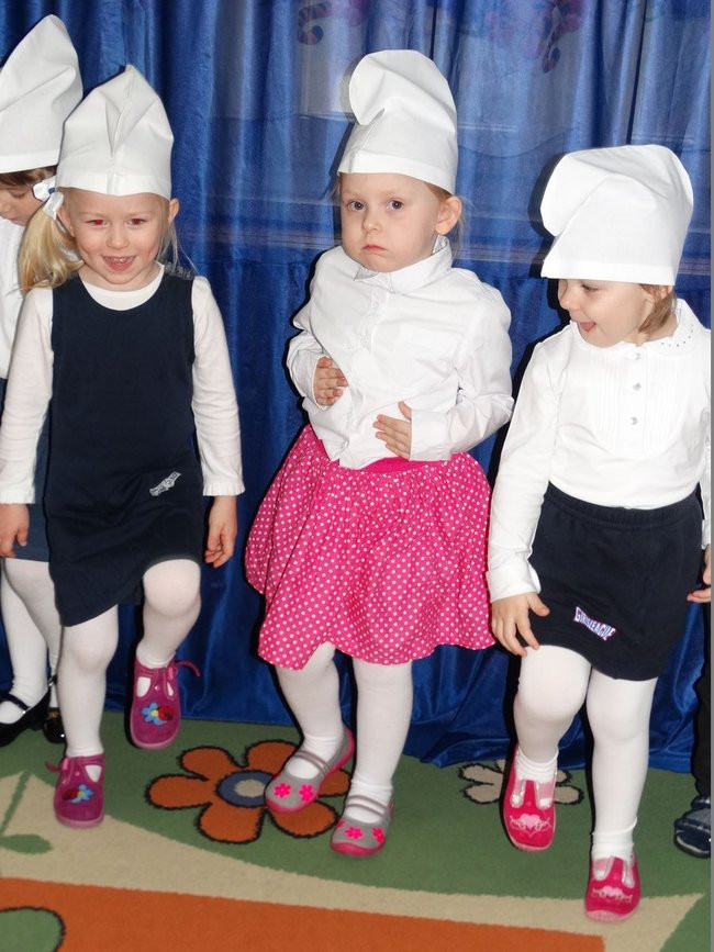 Pasowanie w Przedszkolu Miejskim nr 15 (zdjęcia)