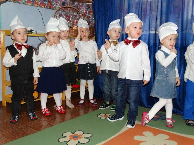 Pasowanie w Przedszkolu Miejskim nr 15 (zdjęcia)