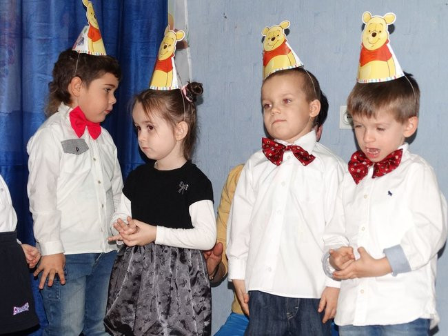 Pasowanie w Przedszkolu Miejskim nr 15 (zdjęcia)