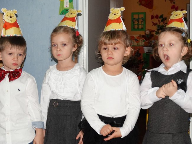 Pasowanie w Przedszkolu Miejskim nr 15 (zdjęcia)