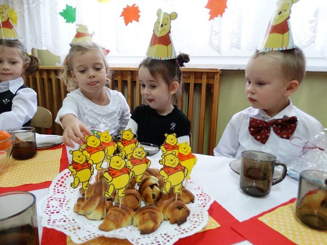 Pasowanie w Przedszkolu Miejskim nr 15 (zdjęcia)