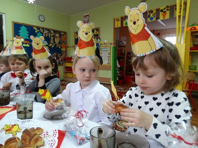 Pasowanie w Przedszkolu Miejskim nr 15 (zdjęcia)