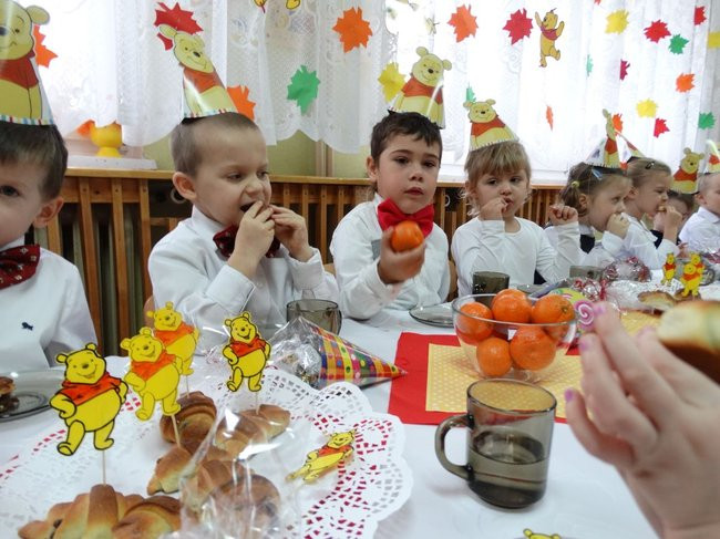 Pasowanie w Przedszkolu Miejskim nr 15 (zdjęcia)