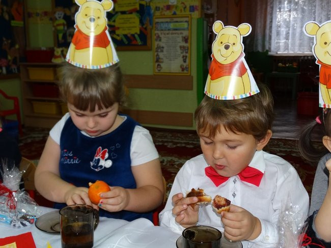 Pasowanie w Przedszkolu Miejskim nr 15 (zdjęcia)