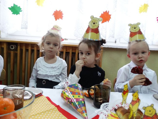 Pasowanie w Przedszkolu Miejskim nr 15 (zdjęcia)