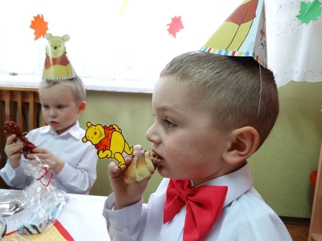 Pasowanie w Przedszkolu Miejskim nr 15 (zdjęcia)