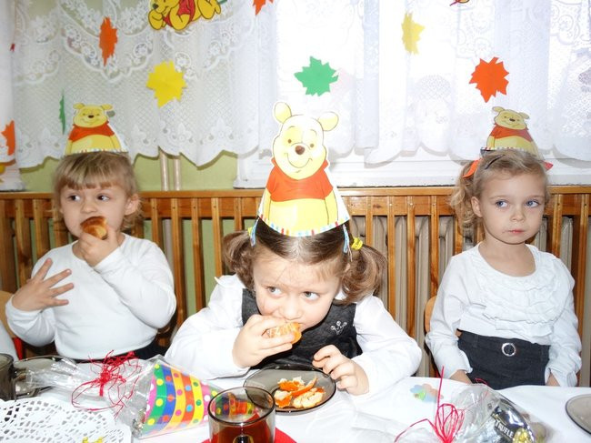 Pasowanie w Przedszkolu Miejskim nr 15 (zdjęcia)