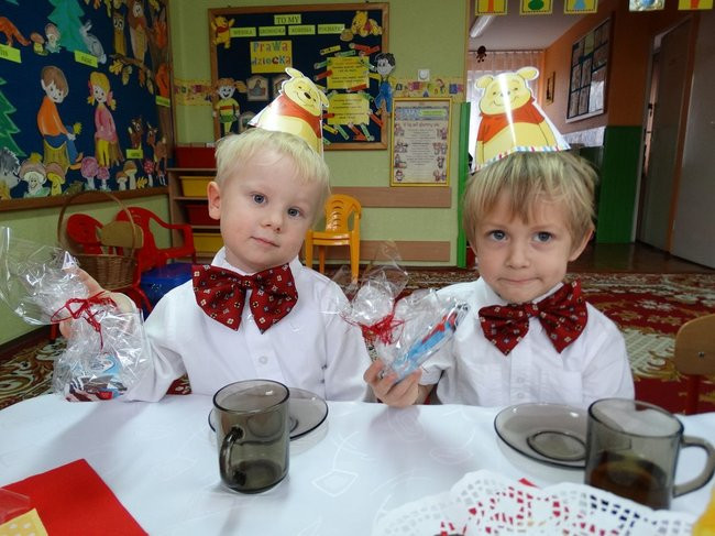 Pasowanie w Przedszkolu Miejskim nr 15 (zdjęcia)