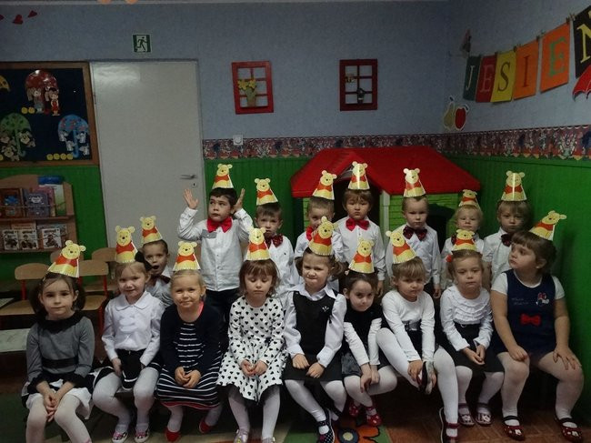 Pasowanie w Przedszkolu Miejskim nr 15 (zdjęcia)