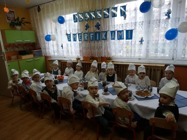 Pasowanie w Przedszkolu Miejskim nr 15 (zdjęcia)