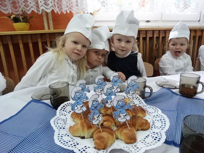 Pasowanie w Przedszkolu Miejskim nr 15 (zdjęcia)