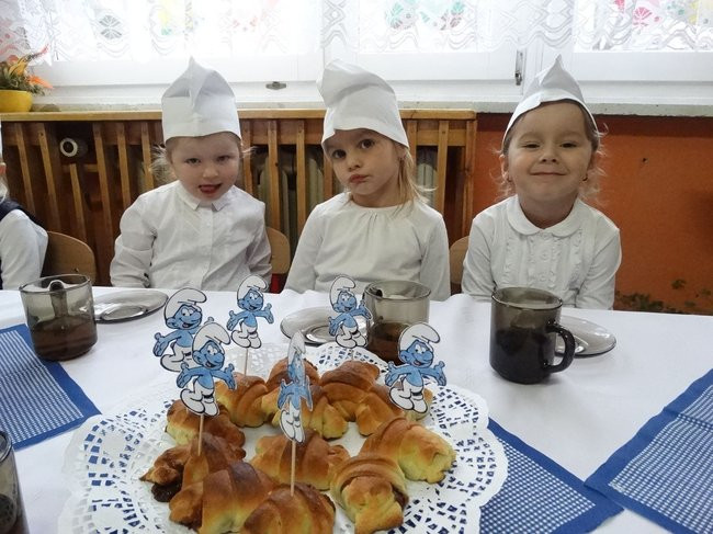 Pasowanie w Przedszkolu Miejskim nr 15 (zdjęcia)