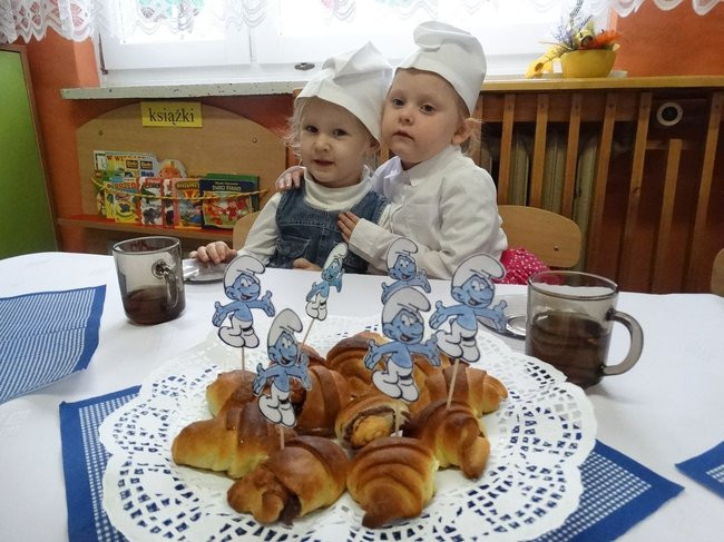 Pasowanie w Przedszkolu Miejskim nr 15 (zdjęcia)