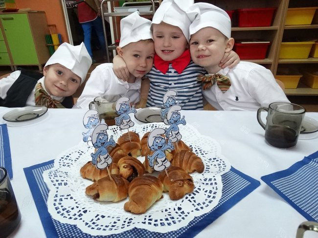 Pasowanie w Przedszkolu Miejskim nr 15 (zdjęcia)