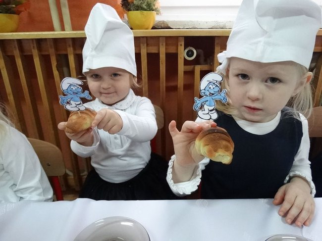 Pasowanie w Przedszkolu Miejskim nr 15 (zdjęcia)