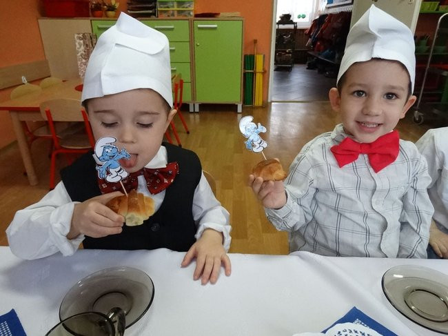 Pasowanie w Przedszkolu Miejskim nr 15 (zdjęcia)