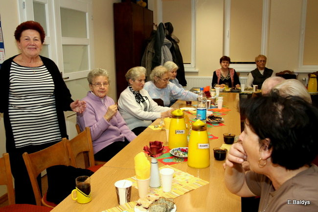 W tańcu zapominają o chorobie (zdjęcia)