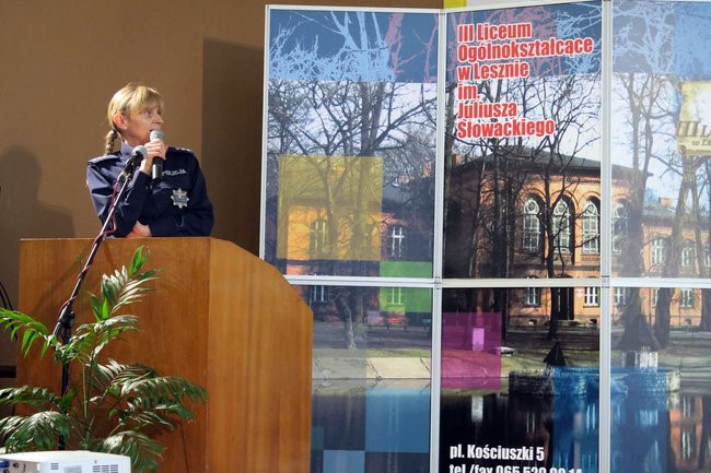 Dopalacze to śmierć