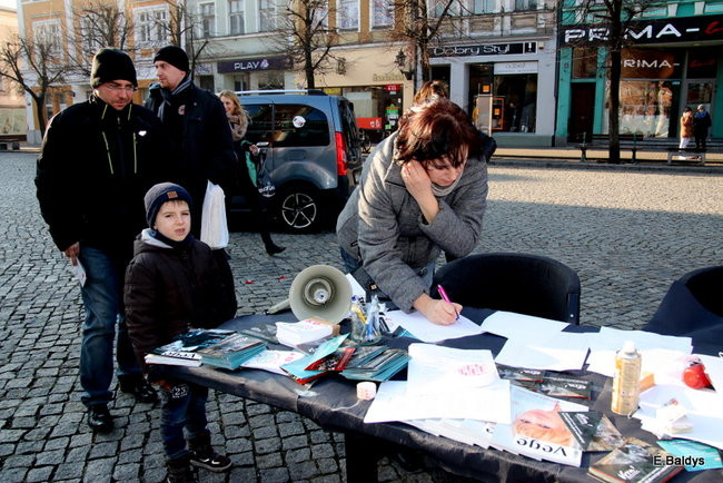 Nie dla futer! (zdjęcia)